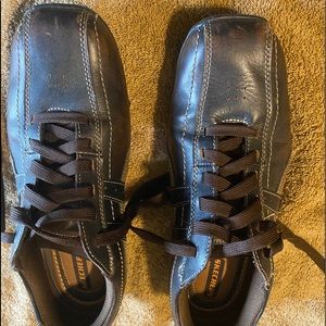 Men’s casual shoes